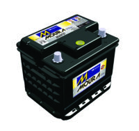 Bateria MouraM40FD