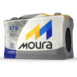 Bateria EFB Start Stop