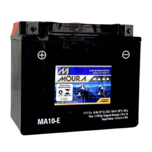 Bateria Moura MA10